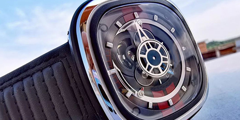 法穆兰（Franck Muller）售后维修中心服务南宁电话